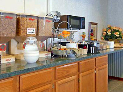 Knights San Antonio/medical Center/fiesta Area Hotel San Antonio