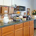 Knights Inn San Antonio/Medical Center/Fiesta Area