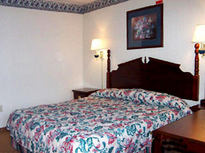 Hotel Knights San Antonio/medical Center/fiesta Area 2*