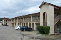 Knights San Antonio/medical Center/fiesta Area San Antonio
