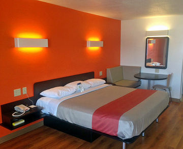 Hotel Knights San Antonio/medical Center/fiesta Area San Antonio